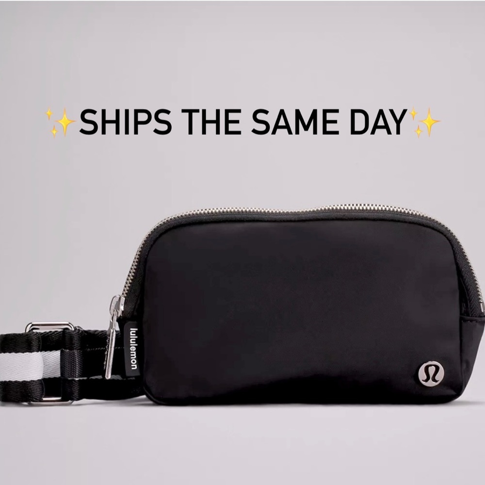 Everywhere Crossbody Bag - Brand New - Picture 2 of 8